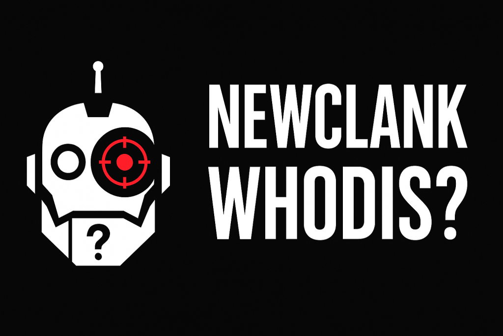 NEWCLANKWHODIS - AI Token Scanner - Farcaster Mini Apps